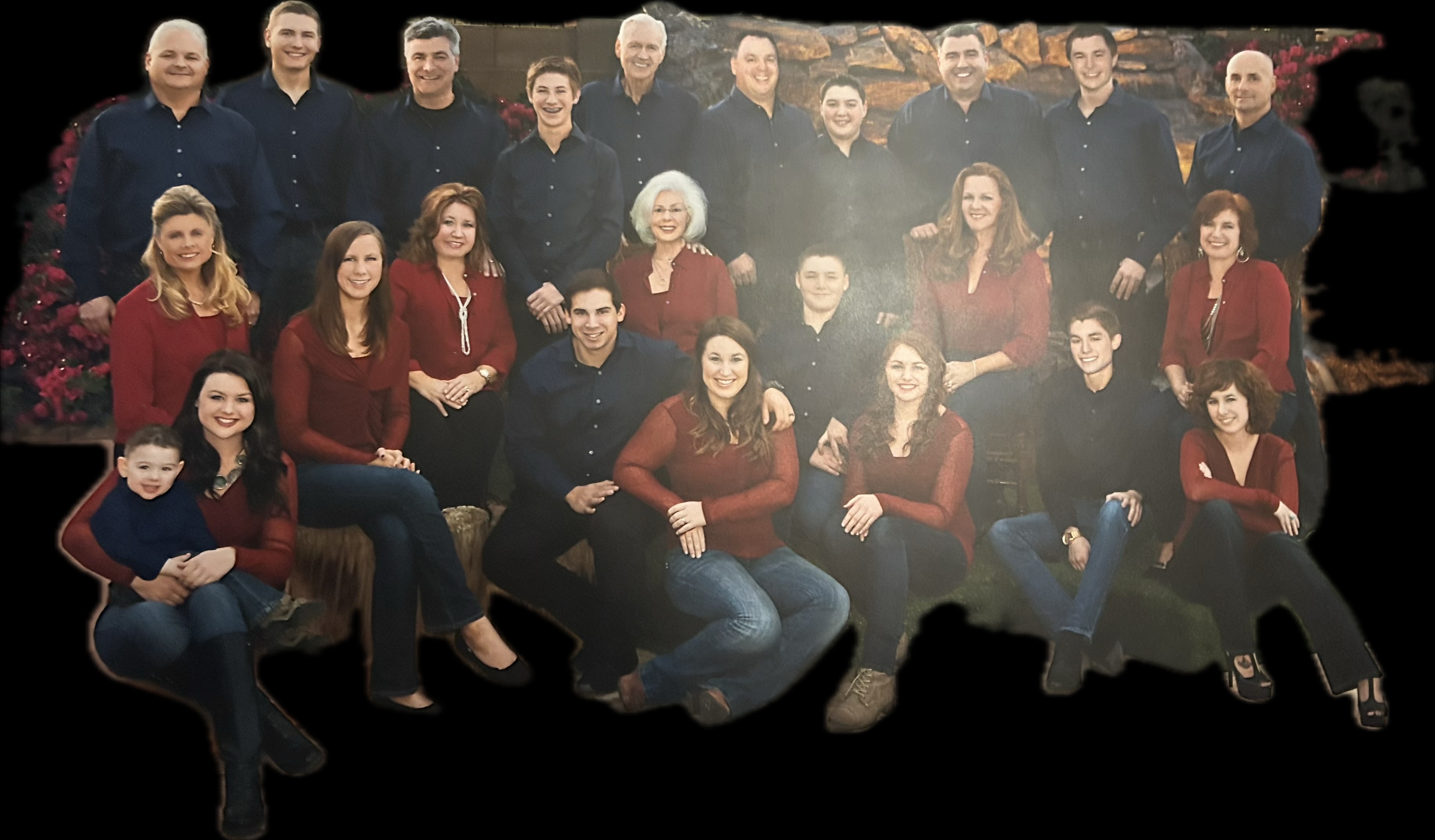 Hickman Family Heritage